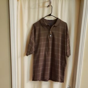 Alan Plusser top for men